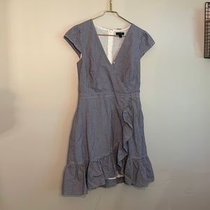New J. Crew Dress